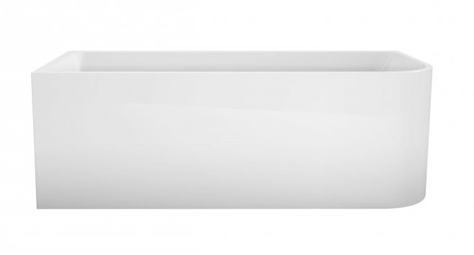Ванна 170х73 Belbagno BB712-1700-730-L белый 