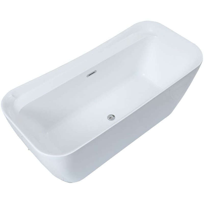 Ванна 170x78 Allen Brau Infinity 2 2.21002.20 белый   