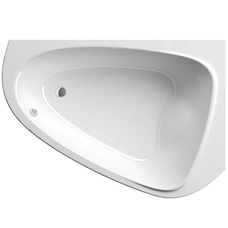 Ванна 195x139 Ravak LoveStory II C761000000 