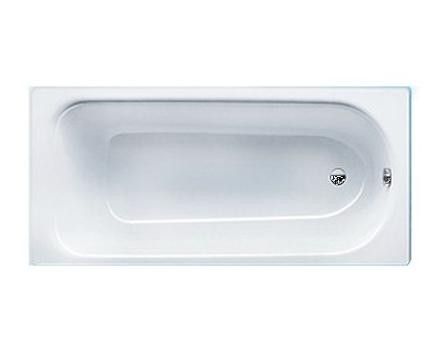 Ванна стальная Kaldewei Eurowa Form Plus 140х70 арт. 119512030001 