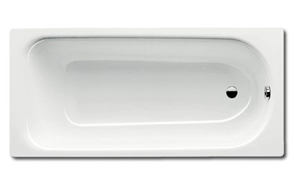 Ванна стальная Kaldewei Saniform Plus 170x73 Easy-clean371-1 арт. 112900013001 