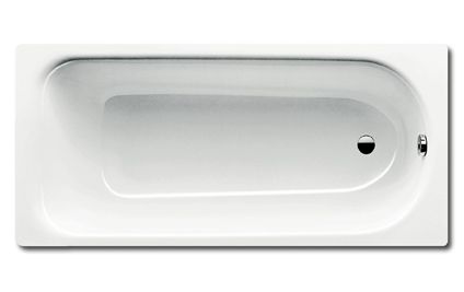 Ванна стальная Kaldewei Saniform Plus 180x80 Anti-slip 375-1 арт. 112830000001 