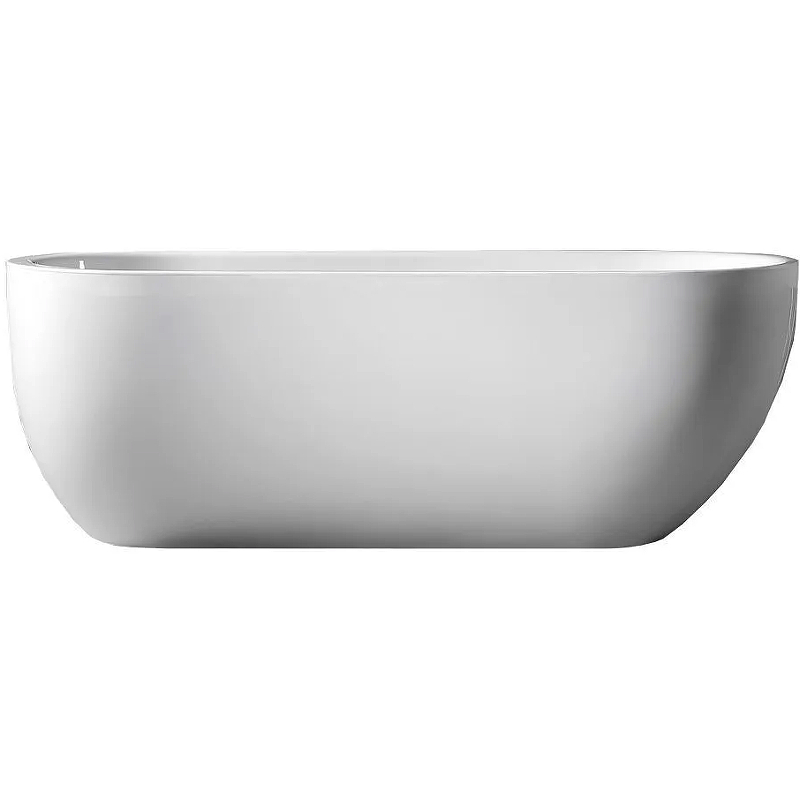 Ванна свободностоящая 150х70 ABBER AB9341-1.5 