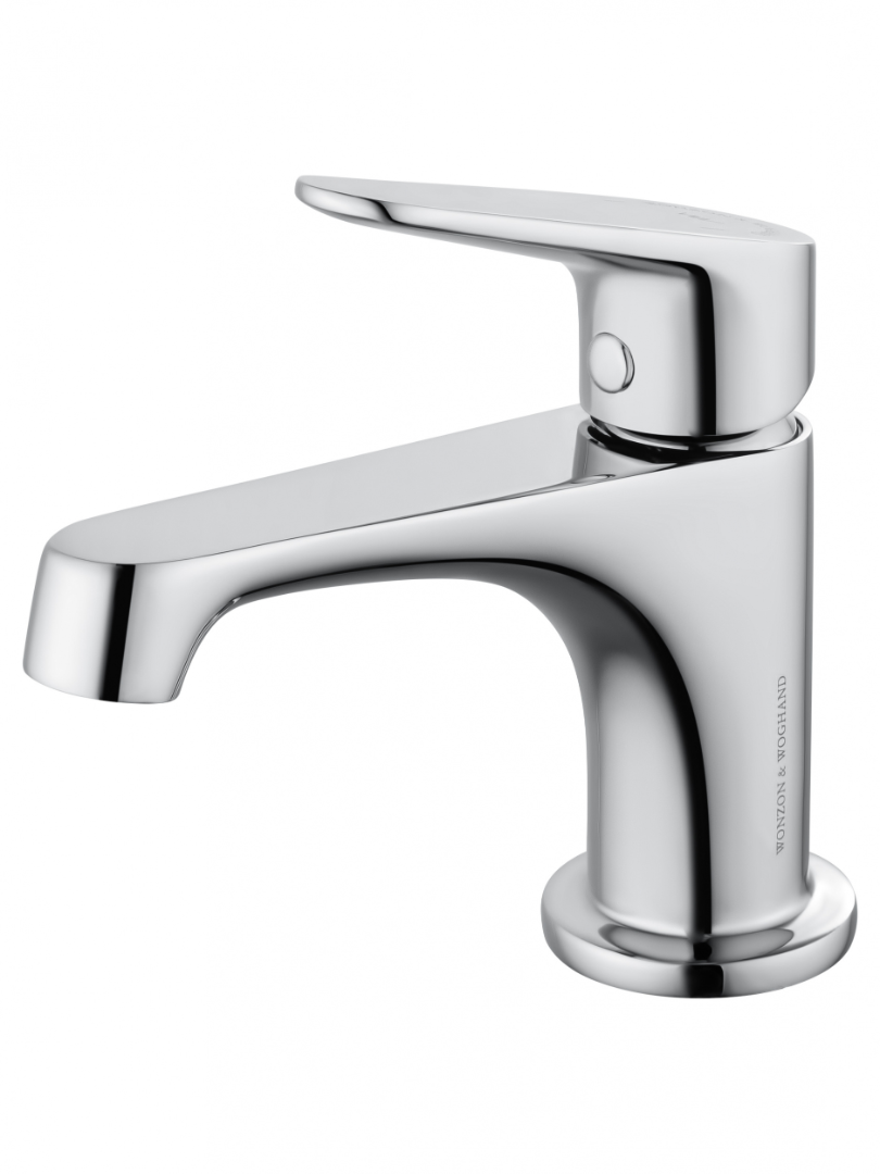 Смеситель для раковины Wonzon&Woghand Balance WW-051121-CR/L хром 