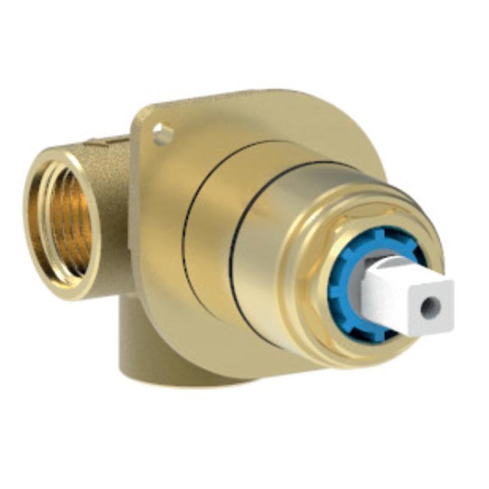 Встраиваемая часть смесителя Giulini BOX F5290   