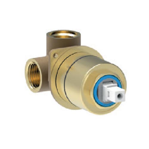 Скрытая часть смесителя Giulini BOX F5284   