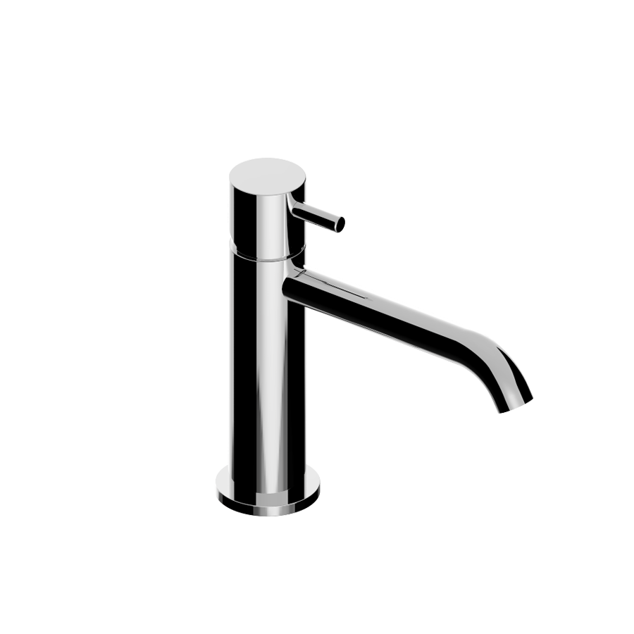 Смеситель на раковину Giulini My Future F5905 хром 